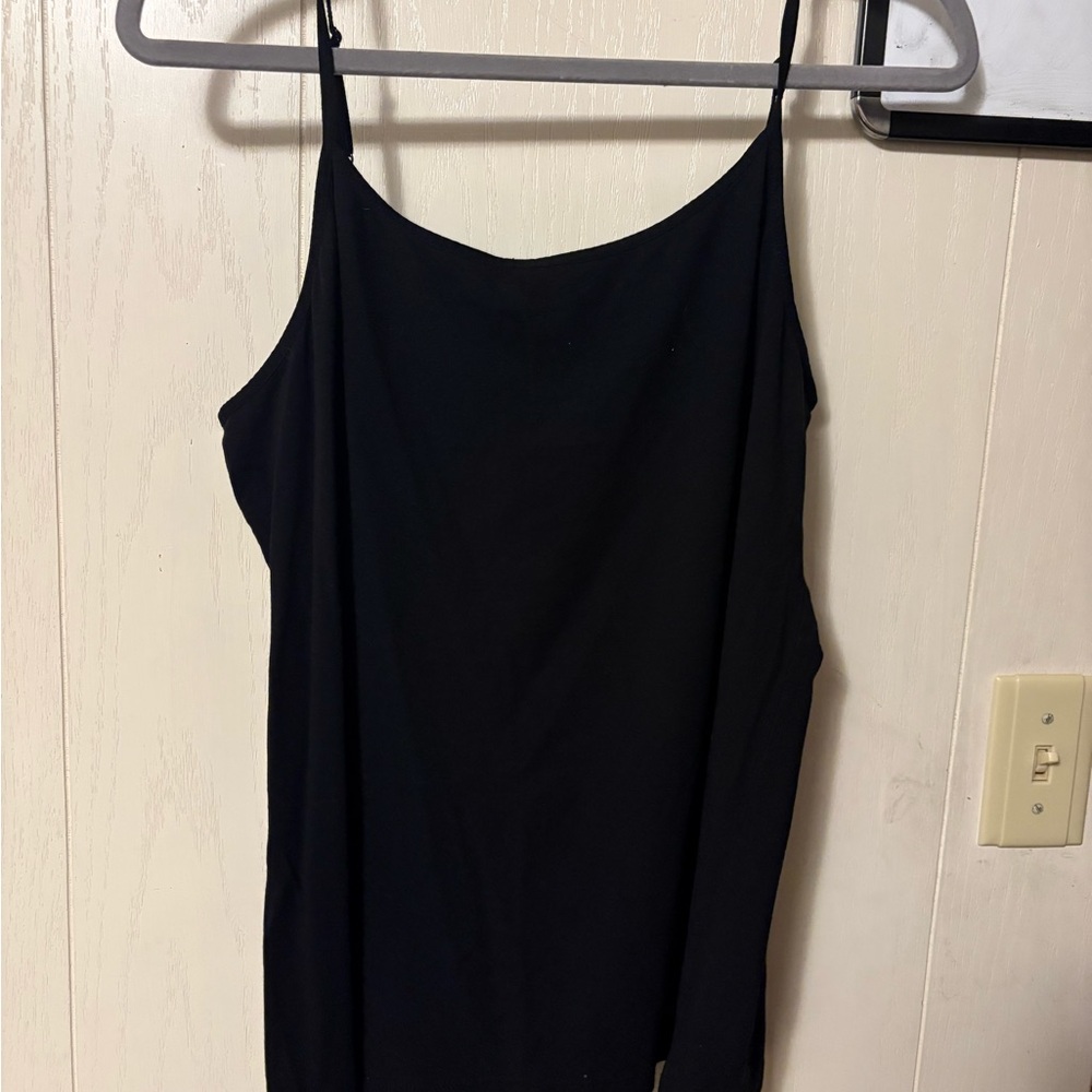 Time and Tru Camisole Top Set of Two
